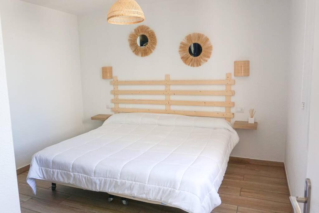 Appartement Apartamento Recien Reformado En Centro A Tres Minutos De La Playa à Corralejo Extérieur photo