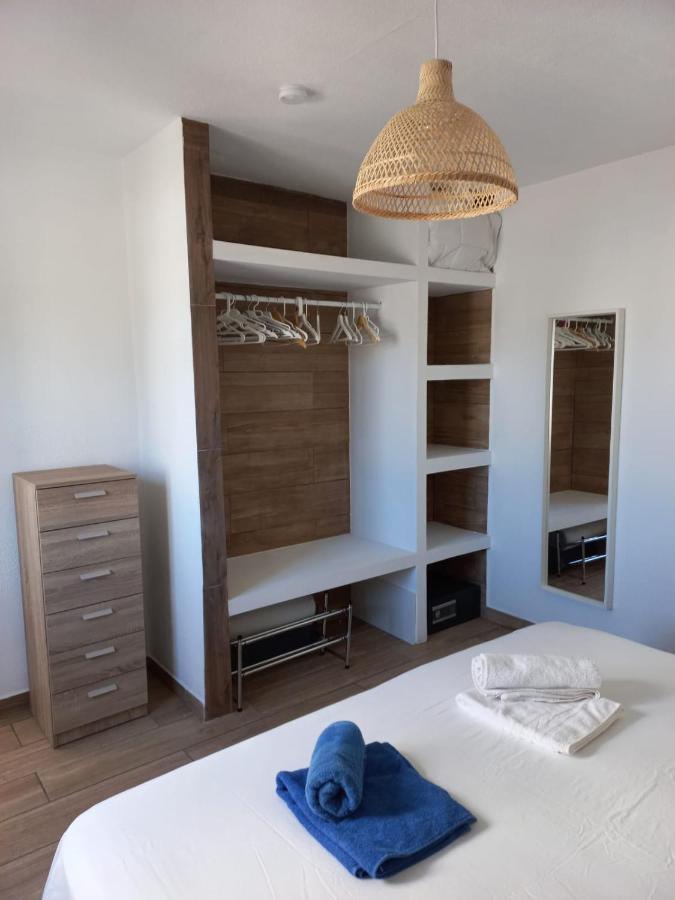 Appartement Apartamento Recien Reformado En Centro A Tres Minutos De La Playa à Corralejo Extérieur photo